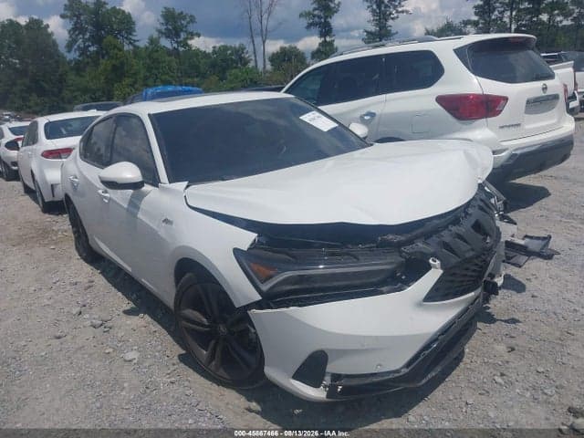 2024 ACURA INTEGRA A-SPEC TECHNOLOGY 1