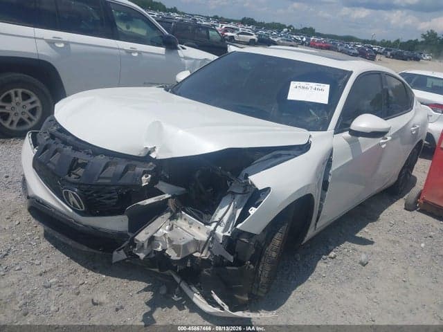 2024 ACURA INTEGRA A-SPEC TECHNOLOGY 2