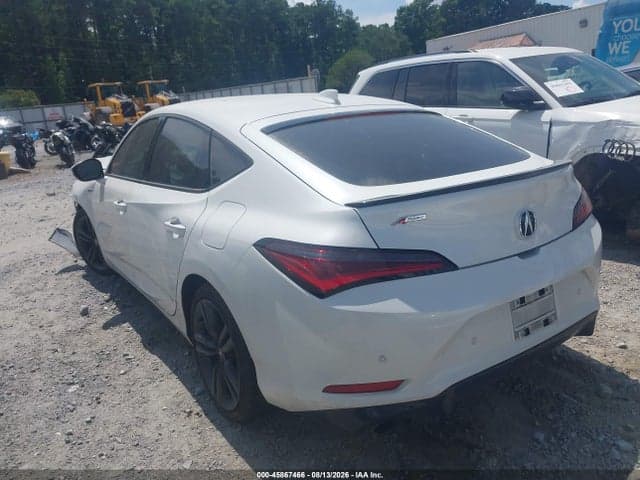 2024 ACURA INTEGRA A-SPEC TECHNOLOGY 3