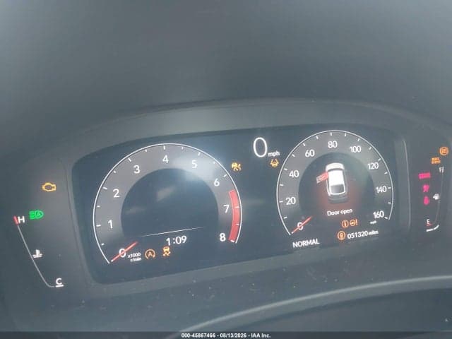 2024 ACURA INTEGRA A-SPEC TECHNOLOGY 7