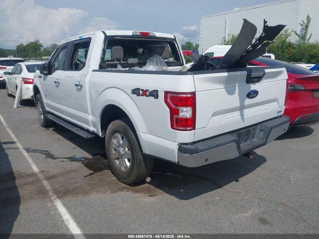 2019 FORD F-150 XLT 3