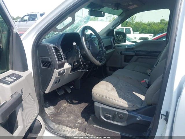 2019 FORD F-150 XLT 5