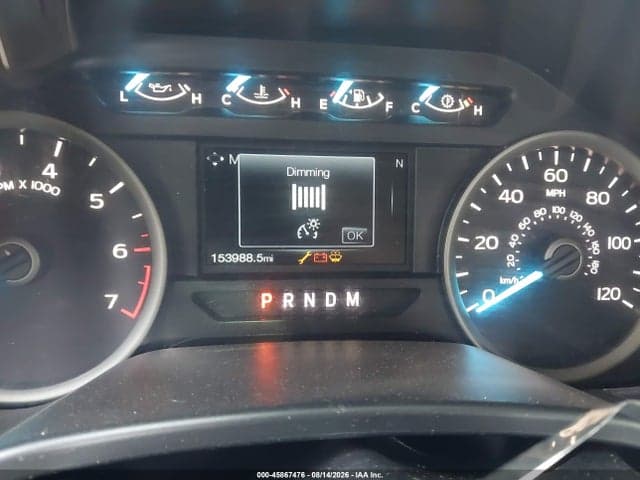 2019 FORD F-150 XLT 7