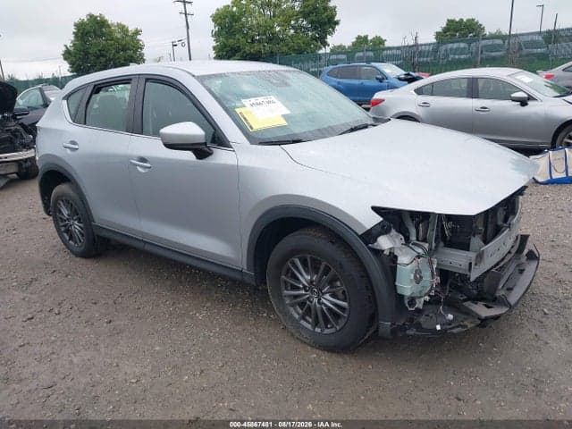 2019 MAZDA CX-5 SPORT 1
