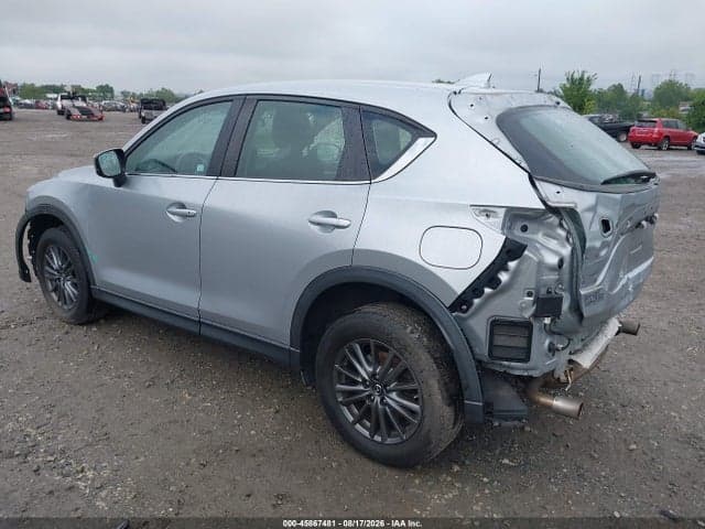 2019 MAZDA CX-5 SPORT 3