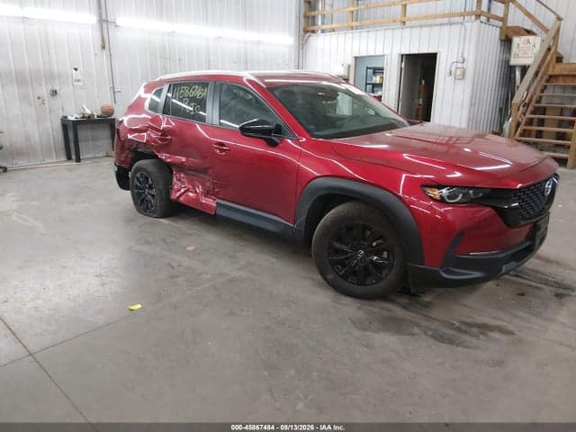 2024 MAZDA CX-50 2.5 S SELECT 1