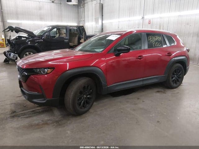 2024 MAZDA CX-50 2.5 S SELECT 2