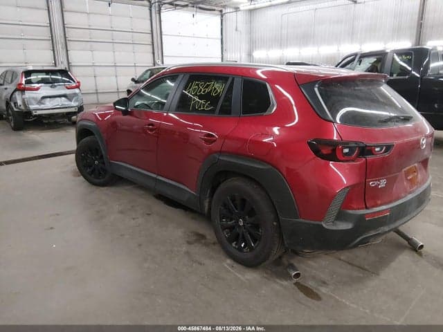 2024 MAZDA CX-50 2.5 S SELECT 3