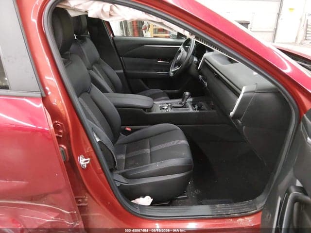 2024 MAZDA CX-50 2.5 S SELECT 5