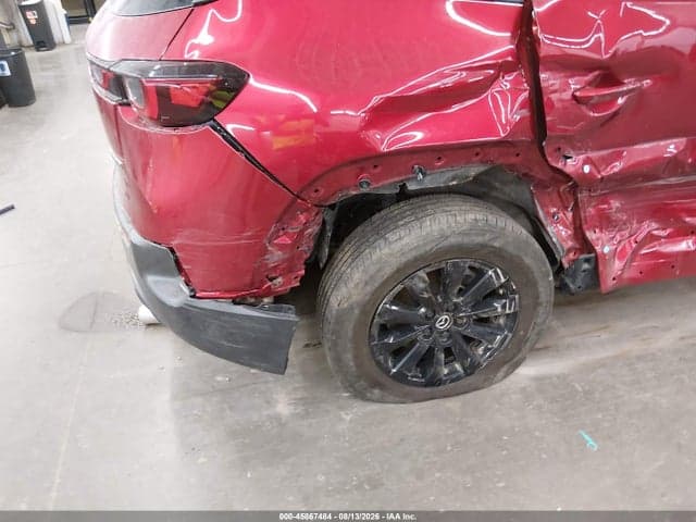 2024 MAZDA CX-50 2.5 S SELECT 6