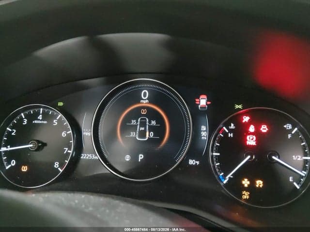 2024 MAZDA CX-50 2.5 S SELECT 7