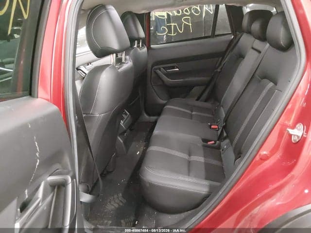 2024 MAZDA CX-50 2.5 S SELECT 8