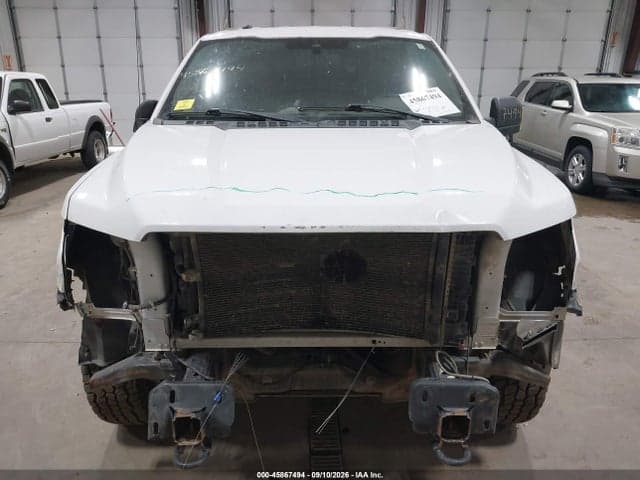 2019 FORD F-150 XL 13