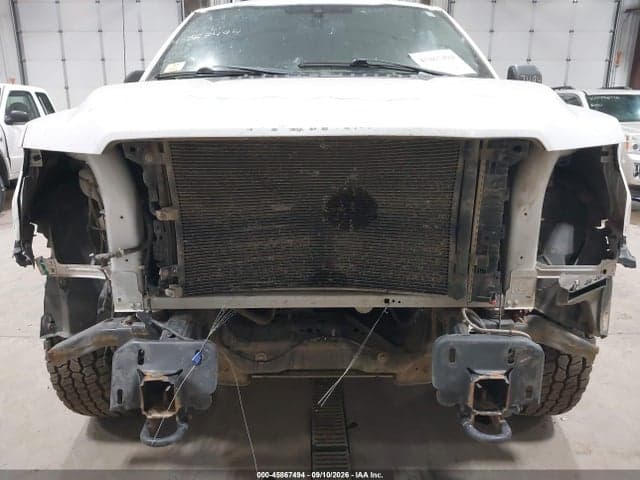 2019 FORD F-150 XL 6