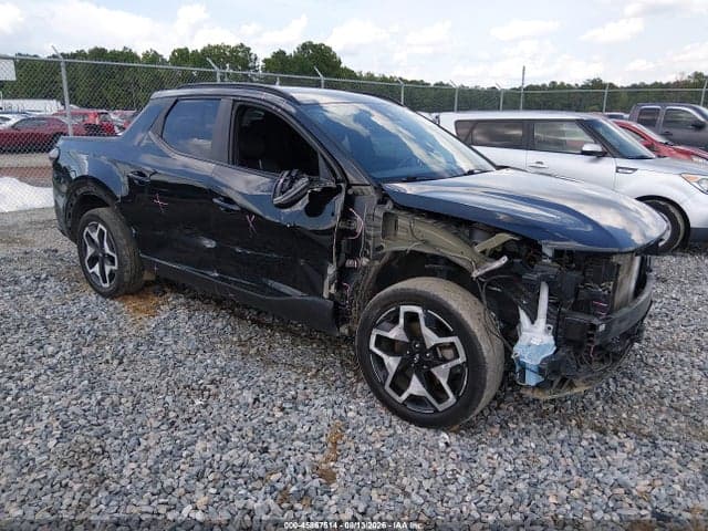 2023 HYUNDAI SANTA CRUZ LIMITED 1