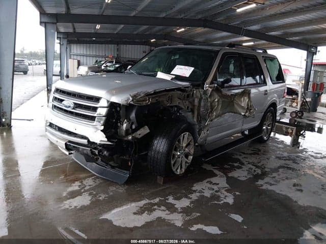 2017 FORD EXPEDITION LIMITED 2