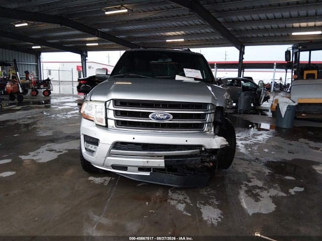 2017 FORD EXPEDITION LIMITED 11