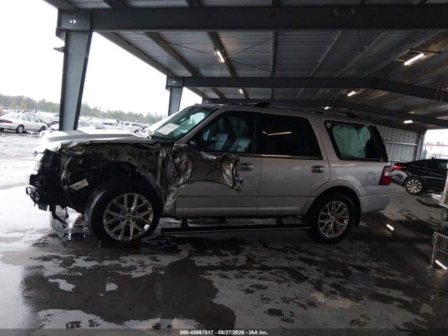 2017 FORD EXPEDITION LIMITED 13