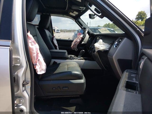 2017 FORD EXPEDITION LIMITED 5