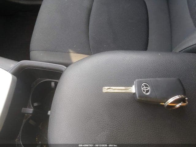 2024 TOYOTA RAV4 LE 11