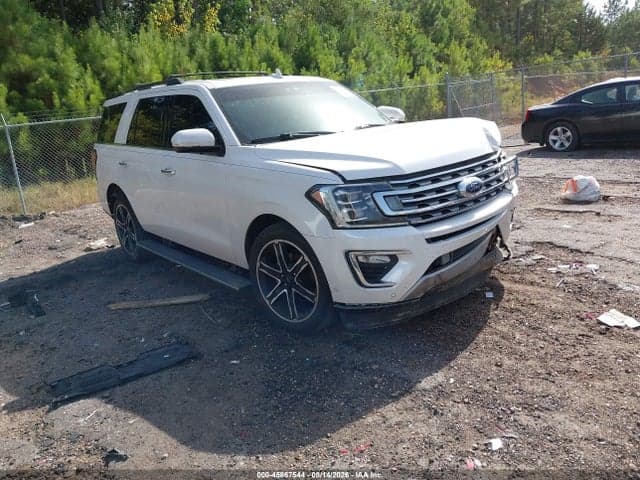 2019 FORD EXPEDITION LIMITED 1