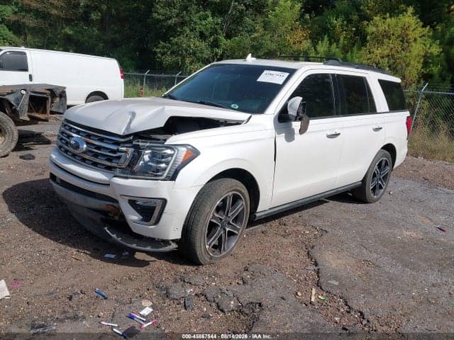 2019 FORD EXPEDITION LIMITED 2