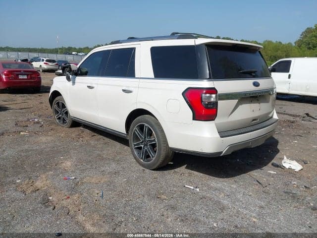 2019 FORD EXPEDITION LIMITED 3