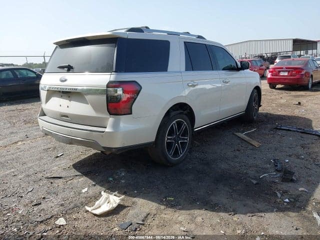 2019 FORD EXPEDITION LIMITED 4