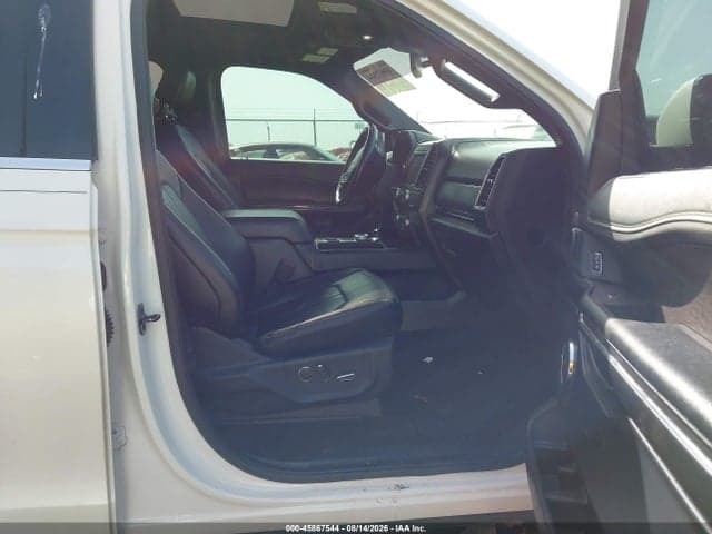 2019 FORD EXPEDITION LIMITED 5
