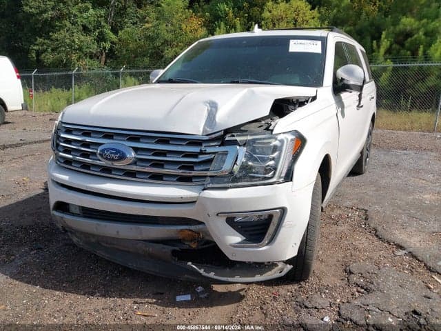 2019 FORD EXPEDITION LIMITED 6