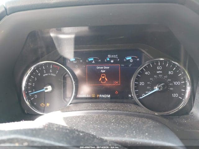 2019 FORD EXPEDITION LIMITED 7