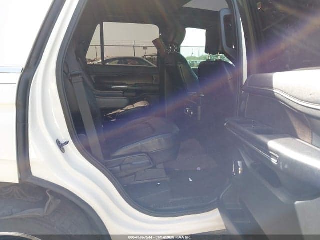 2019 FORD EXPEDITION LIMITED 8