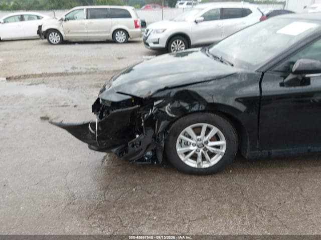 2025 TOYOTA CAMRY LE 6