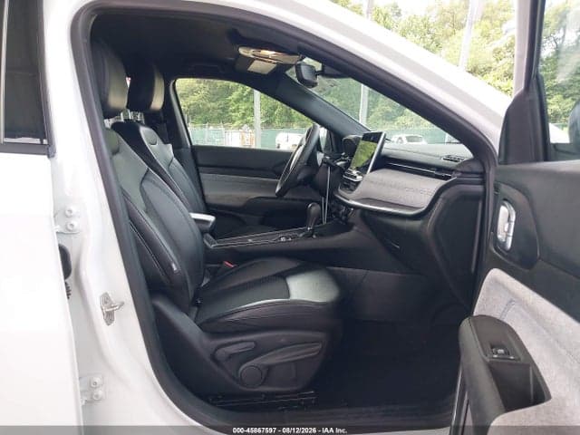 2024 JEEP COMPASS LATITUDE 4X4 5