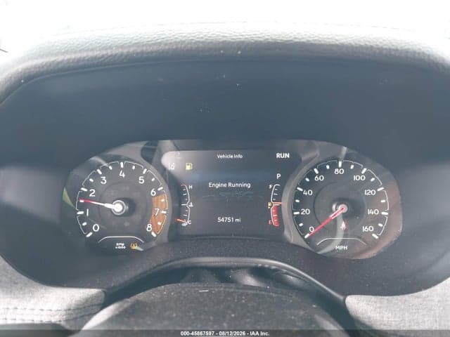 2024 JEEP COMPASS LATITUDE 4X4 7