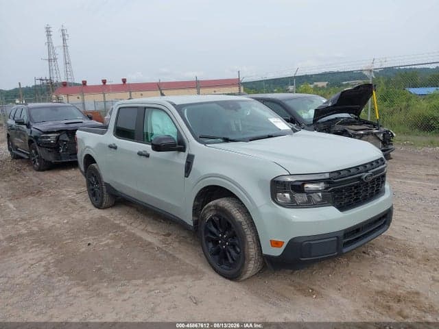 2024 FORD MAVERICK XLT 1