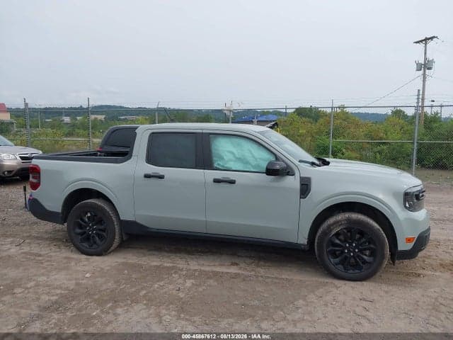 2024 FORD MAVERICK XLT 13