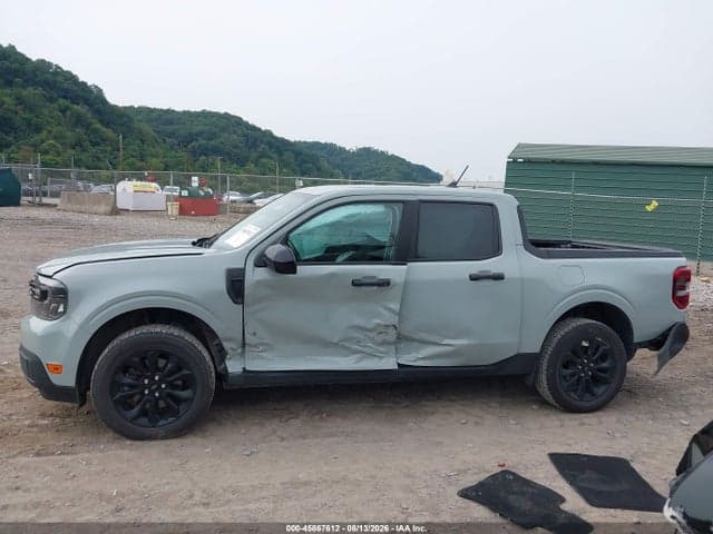 2024 FORD MAVERICK XLT 14