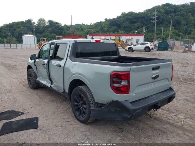 2024 FORD MAVERICK XLT 3