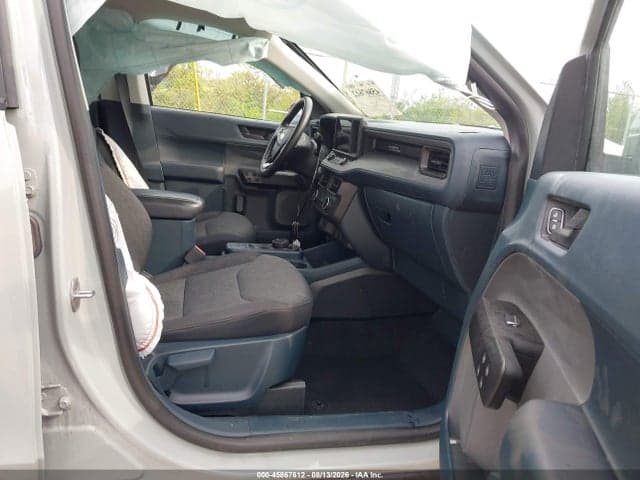 2024 FORD MAVERICK XLT 5