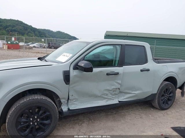2024 FORD MAVERICK XLT 6