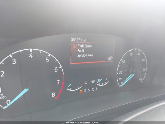 2024 FORD MAVERICK XLT 7