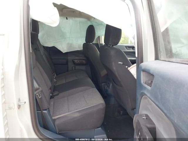 2024 FORD MAVERICK XLT 8