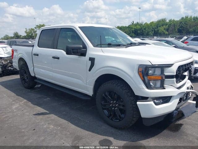 2023 FORD F-150 XL 1
