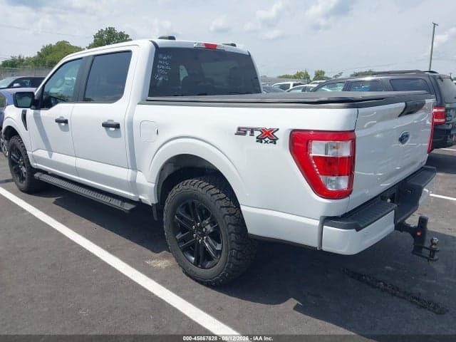 2023 FORD F-150 XL 3