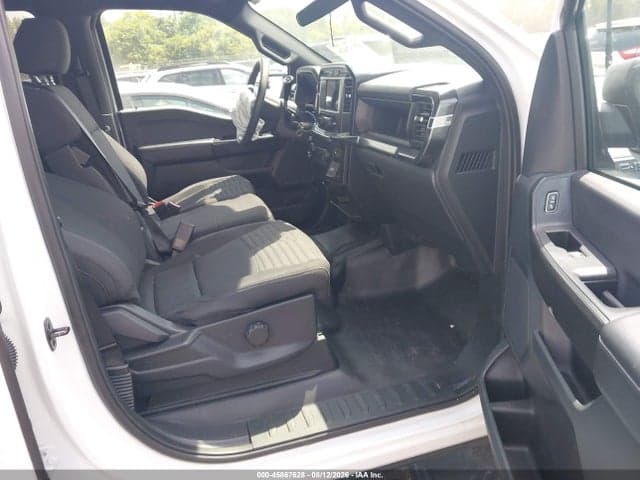 2023 FORD F-150 XL 5