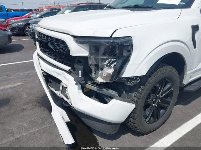 2023 FORD F-150 XL 6