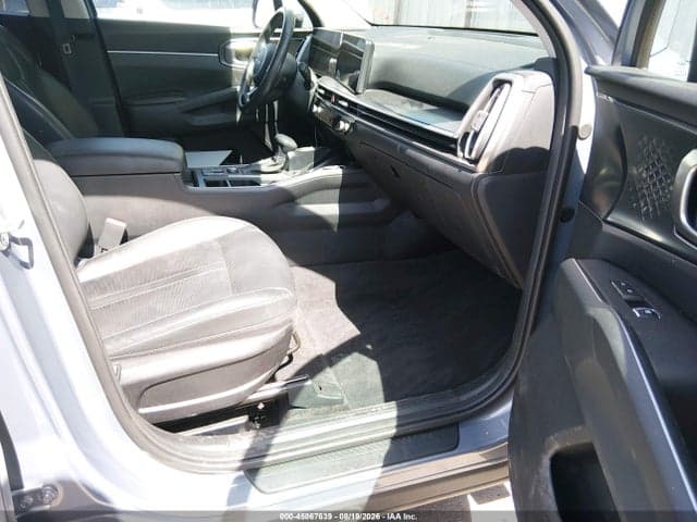 2024 KIA SORENTO S 5