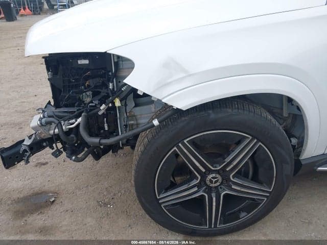 2025 MERCEDES-BENZ GLE 450E 4MATIC 6