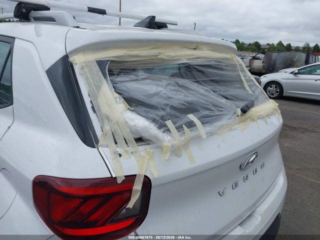 2022 HYUNDAI VENUE SEL 6